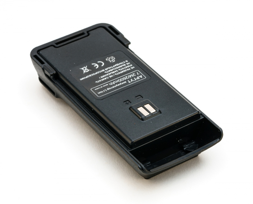 ����� �-55 UHF ������� ������������