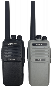 ����� �-55 VHF ������� ������������