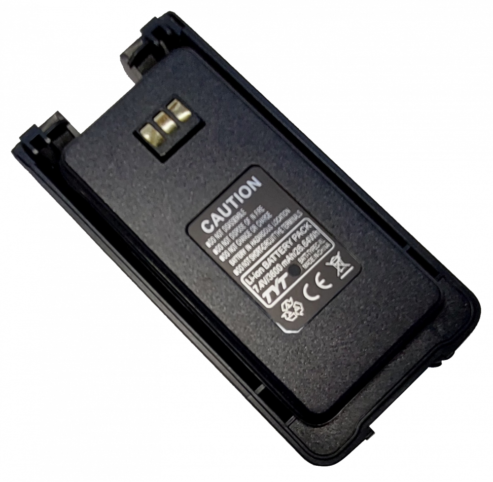 ����������� Type-C ��� TYT-390/680