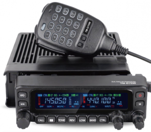 TYT TM-D70W ��������������� ������������