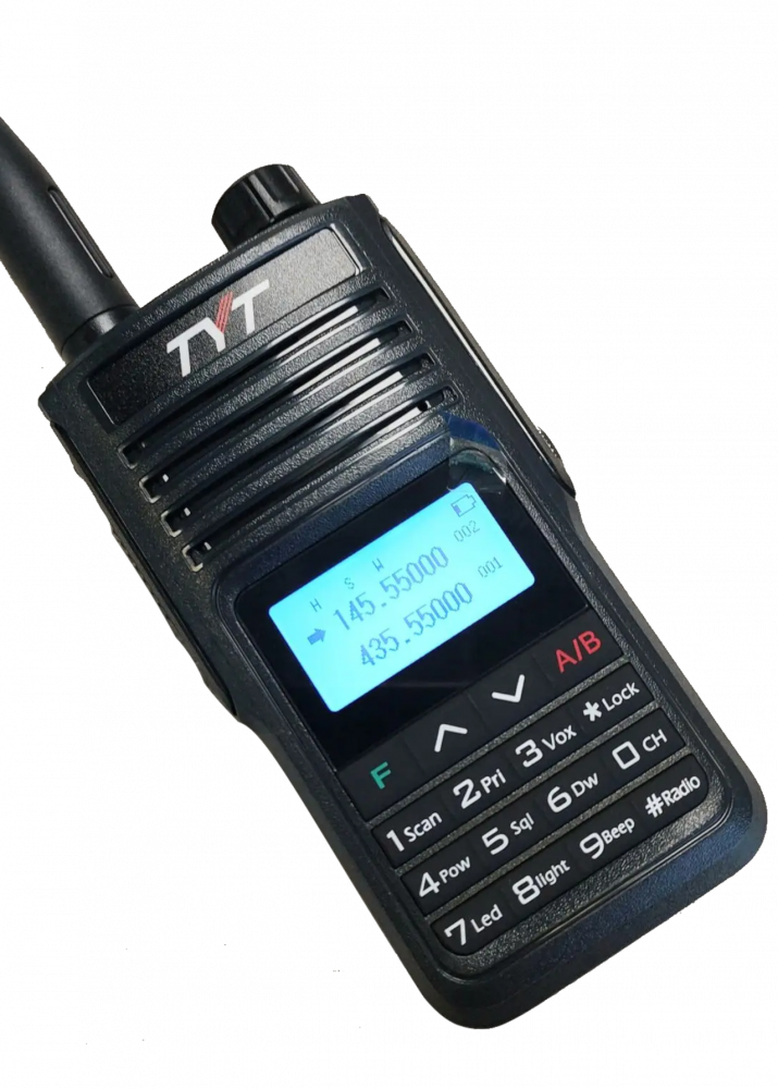 TYT TH-UV99 ��������������� ������������