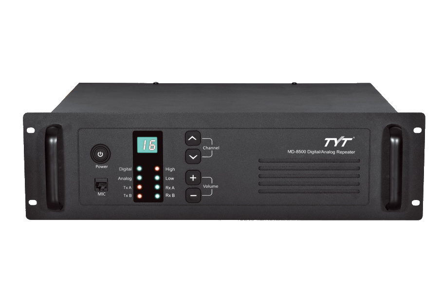 TYT MD-8500 UHF DMR ������������